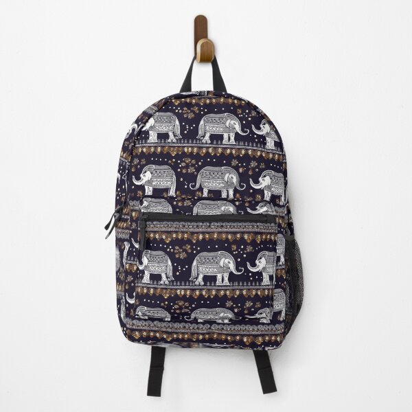 Item preview, Elephant Parade seamless2 designed and sold by Nopphadon44.
