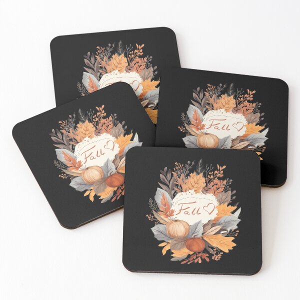 Item preview, Fall Moods Autumn Moods I Love Fall designed and sold by AnnaMDesign.