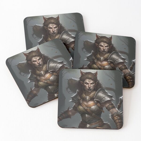 Item preview, Wolf Women designed and sold by RaF71PrO.