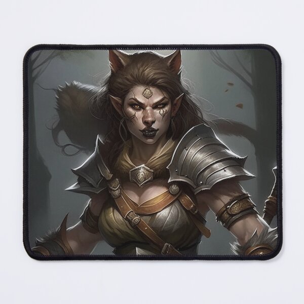 Item preview, Wolf Women designed and sold by RaF71PrO.