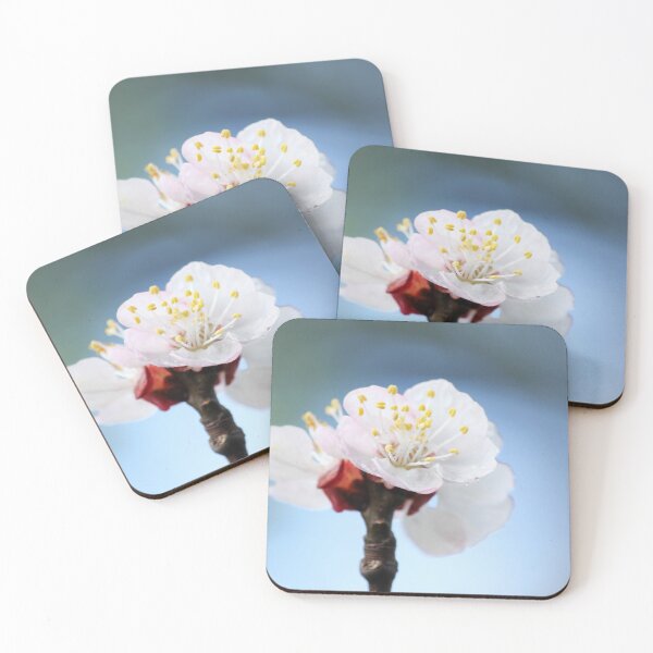 Item preview, Apricot Blossom designed and sold by Kim Chi Thai.