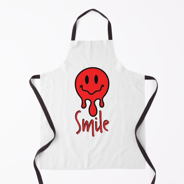 Item preview, smile - Black And Red Collection designed and sold by harkohenistore.