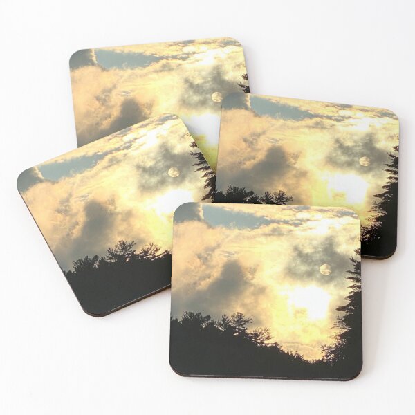 Item preview, Sunset in Muskoka designed and sold by MirStation-72.