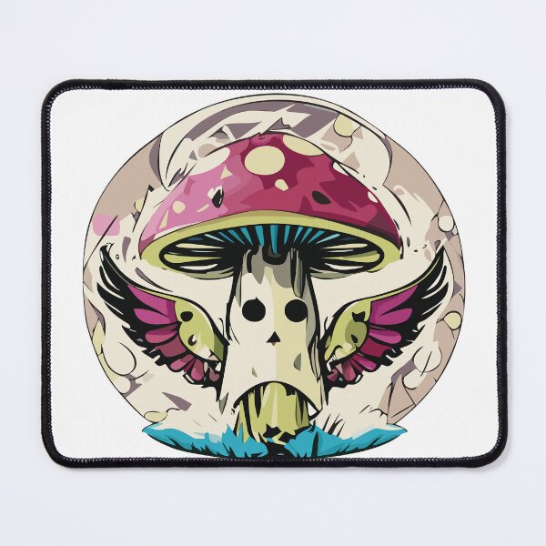 Item preview, Hongo Magico #5 designed and sold by GalloReds.