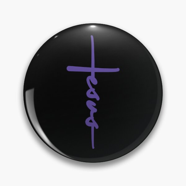 Vista previa del artículo con la obra «Jesús - Él me ama - Regalos para cristianos, testamento de fe, un mensaje de amor», diseñado y vendido por He-Loves-Me.