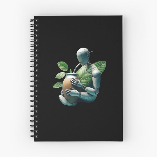 Artikelvorschau,  Mate-Liebhaber / Yerba Mate entworfen und verkauft von Sosa-art.