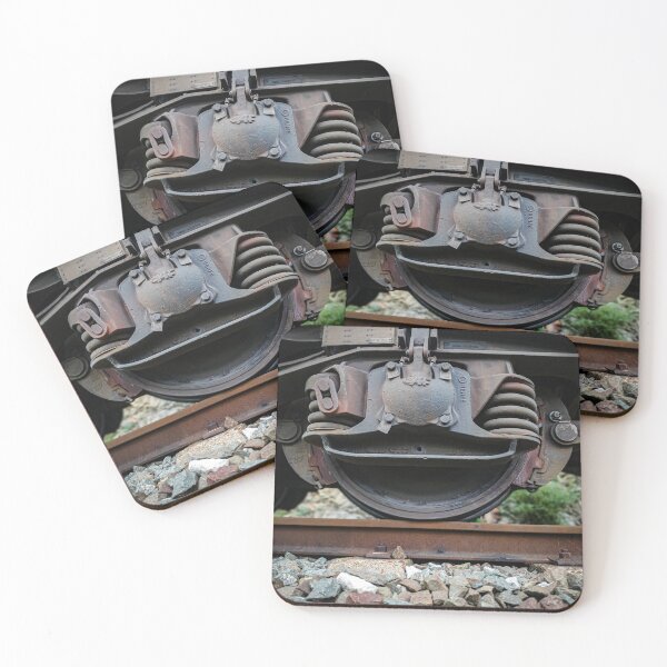 Item preview, Wheel railway photography trains trem locomotive designed and sold by frikitren.