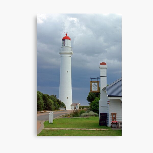 Item preview, Split Point Lighthouse, Aireys Inlet, original designed and sold by Andy Berry.