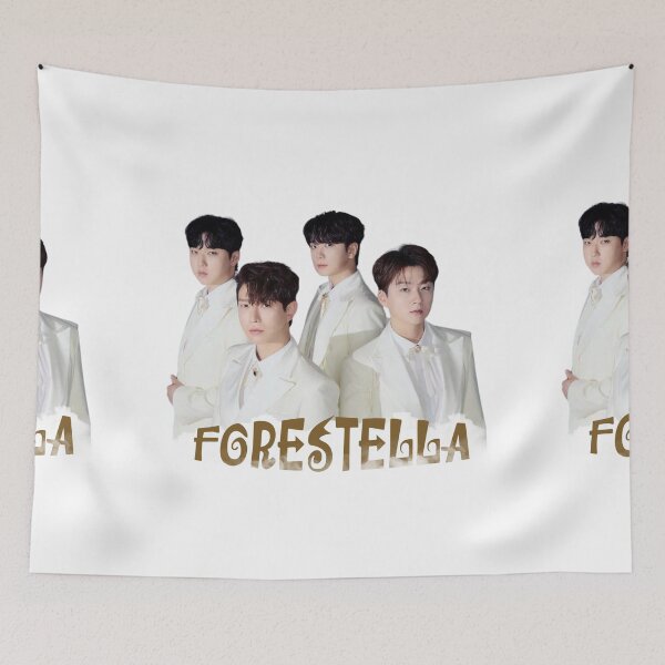 Item preview, Forestella designed and sold by selvashop.