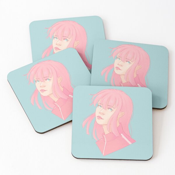 Item preview, Bocchi The Rock designed and sold by Hotbun.