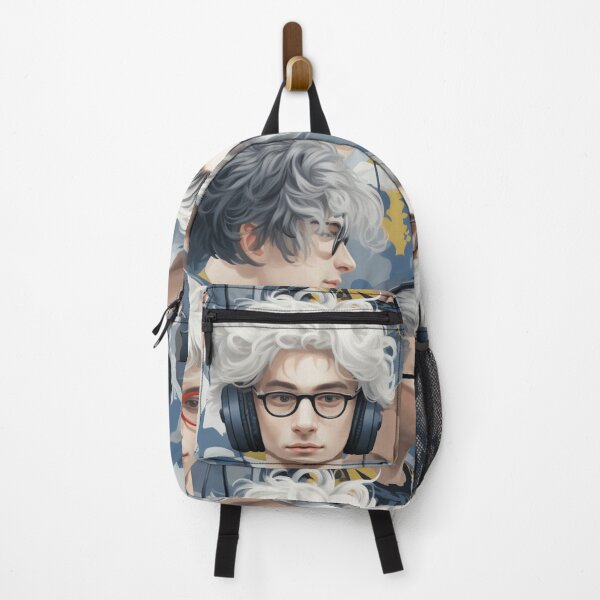 Item preview, Art of boys seemless designed and sold by windylize.
