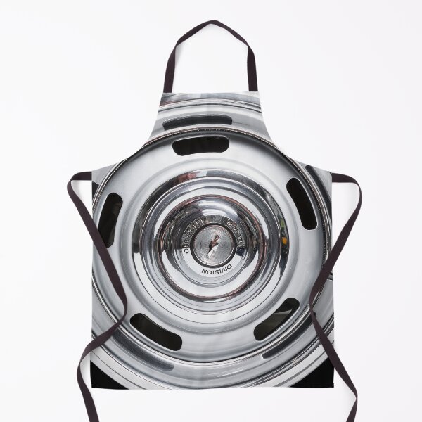Item preview, Chevrolet Rallye Wheel designed and sold by HoskingInd.