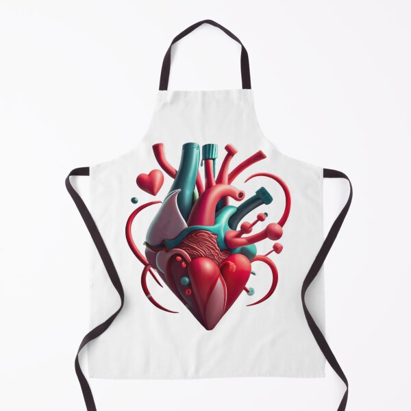 Item preview, A Technological Love Story designed and sold by 3ple7.