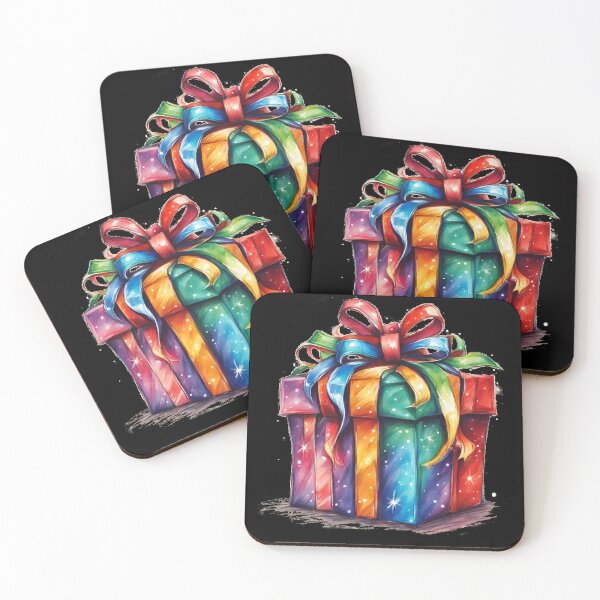 Artikelvorschau, Weihnachtsgeschenk entworfen und verkauft von PixelRealm.