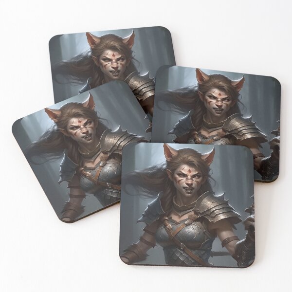 Item preview, Wolf Women designed and sold by RaF71PrO.
