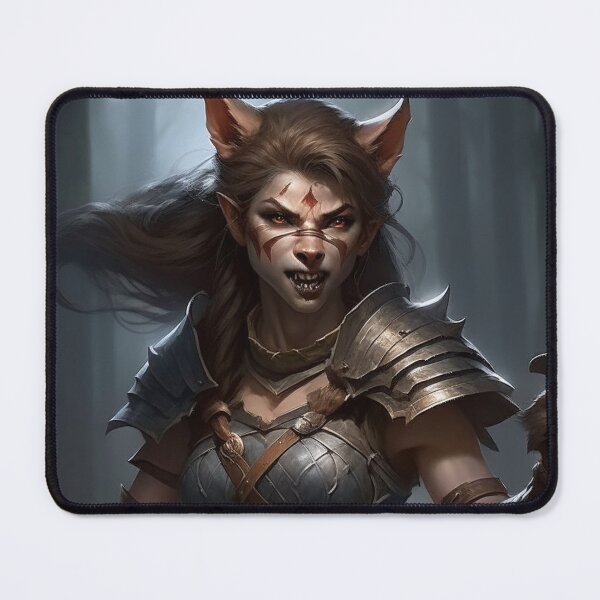 Item preview, Wolf Women designed and sold by RaF71PrO.
