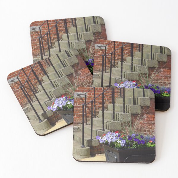 Item preview, Floral Woodbridge designed and sold by wiggyofipswich.