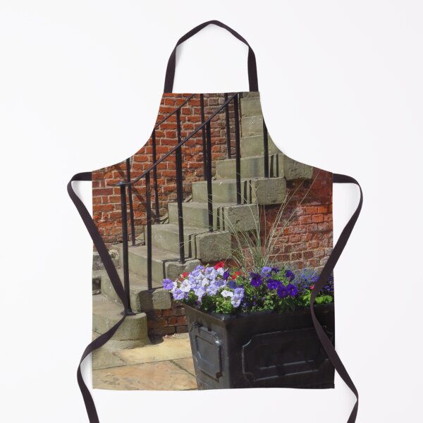 Item preview, Floral Woodbridge designed and sold by wiggyofipswich.