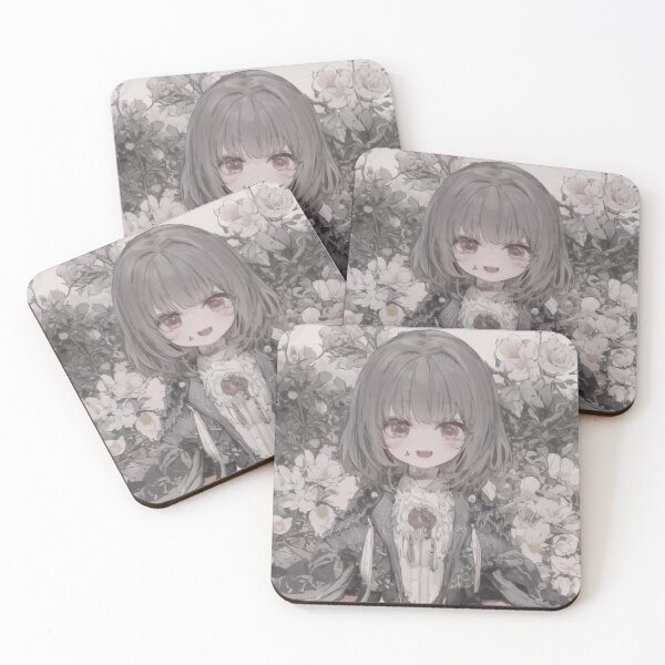 Item preview, Flower designed and sold by TyphonClothing.