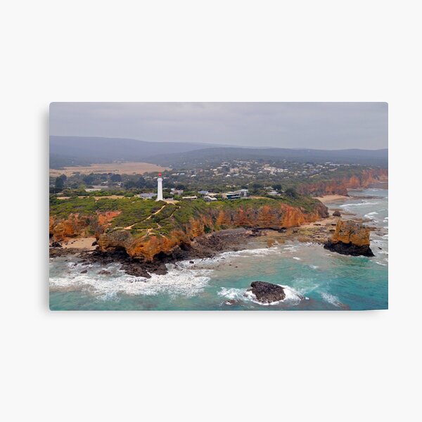 Item preview, SPLab Split Point Lighthouse, Aireys Inlet 130106 02 designed and sold by Andy Berry.