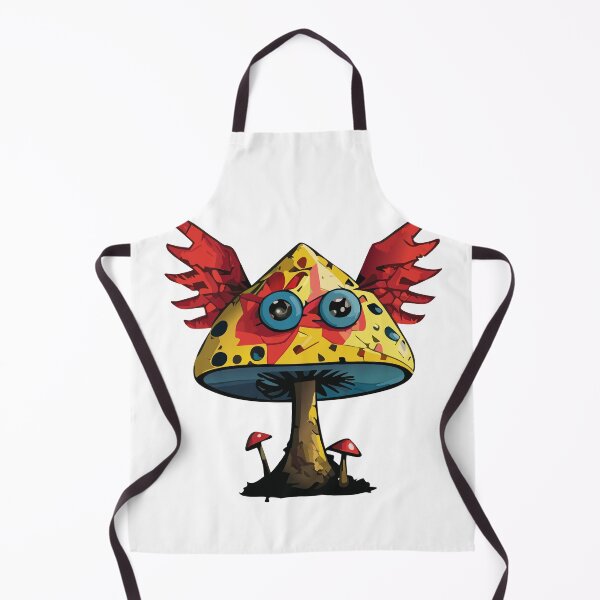 Item preview, Hongo Magico #7 designed and sold by GalloReds.