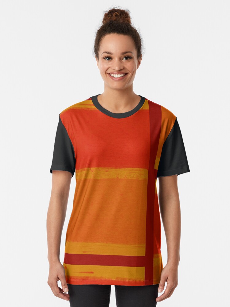 rothko t shirt