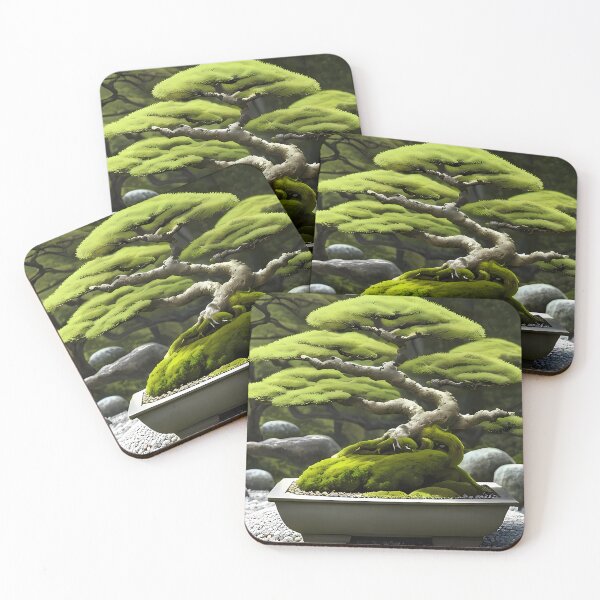 Item preview, Serenity Gardens 04 designed and sold by ONYX Pixee.