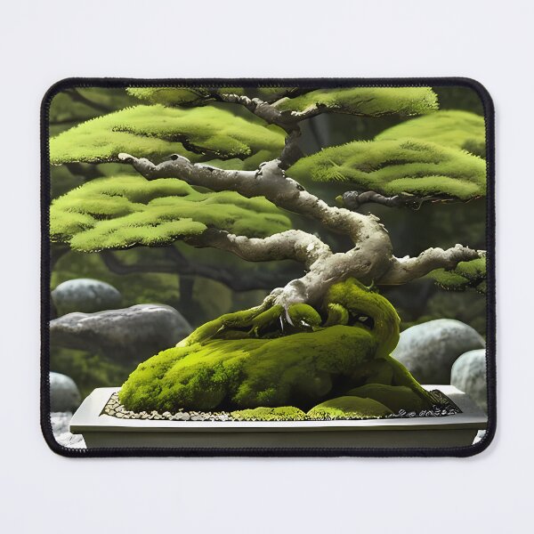 Item preview, Serenity Gardens 04 designed and sold by ONYX Pixee.