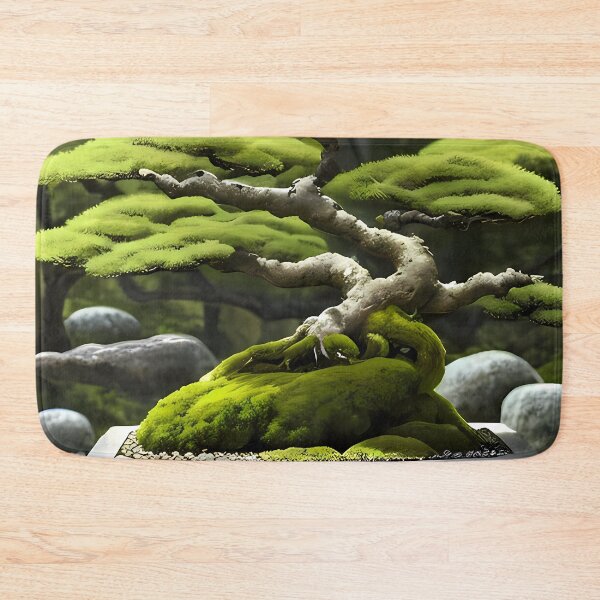 Item preview, Serenity Gardens 04 designed and sold by ONYX Pixee.