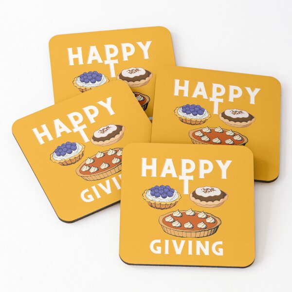 Item preview, Copy of        HAPPY THANKSGIVING PIE designed and sold by marie1919.