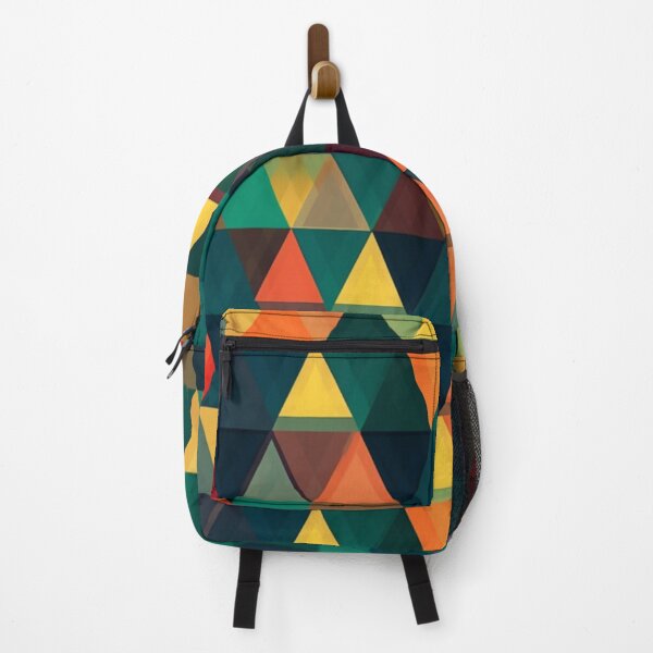 Item preview, he triangle is mixed and supine. designed and sold by Icon-Network.