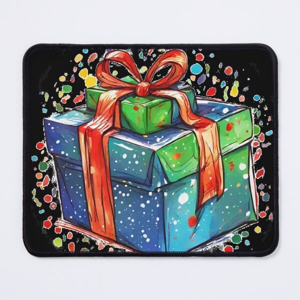 Item preview, Christmas Gift designed and sold by PixelRealm.
