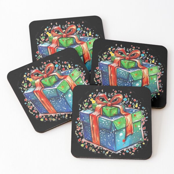 Artikelvorschau, Weihnachtsgeschenk entworfen und verkauft von PixelRealm.