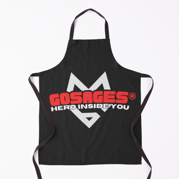 Item preview, Gosages - Hero Inside You designed and sold by Gosage.