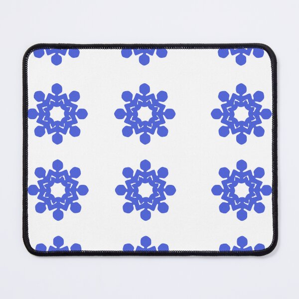 Item preview, Vintage snowflakes christmas decorations. Snowflakes set. designed and sold by BarklesStudio.
