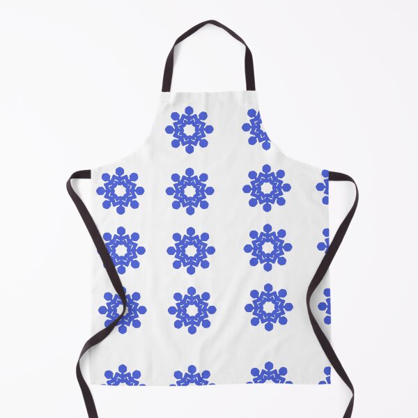 Item preview, Vintage snowflakes christmas decorations. Snowflakes set. designed and sold by BarklesStudio.