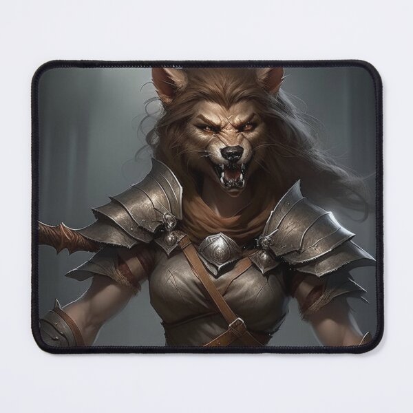 Item preview, Wolf Women designed and sold by RaF71PrO.