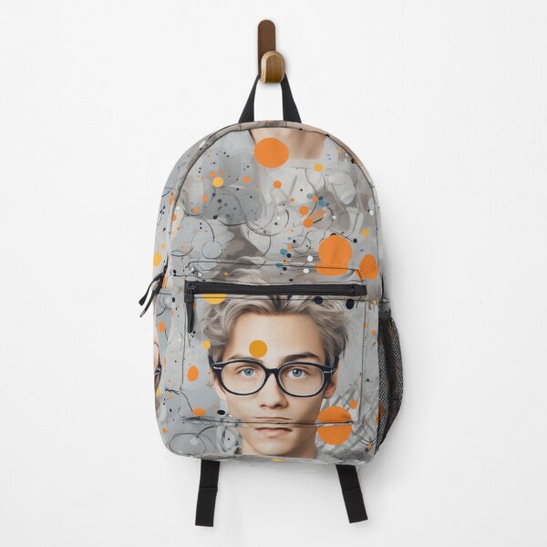 Item preview, A man in the world designed and sold by windylize.