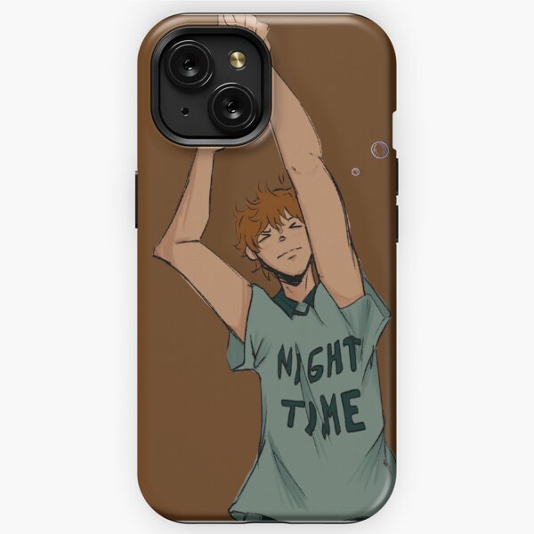 haikyuu tobio kageyama shouyou hinata Samsung Gala iPhone