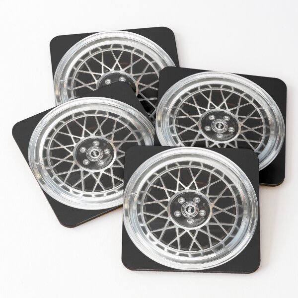 Item preview, Performance Mesh Alloy Wheel designed and sold by HoskingInd.