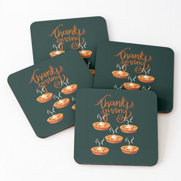 Item preview,        HAPPY THANKSGIVING PIE designed and sold by marie1919.