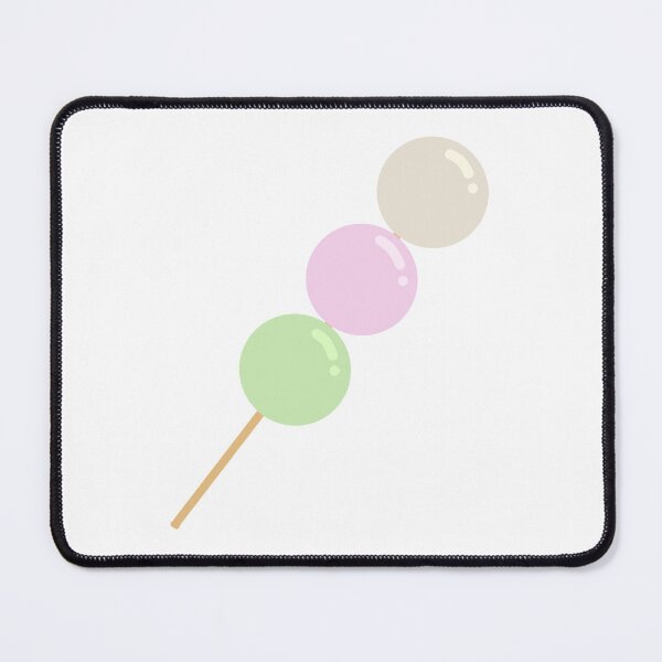 Item preview, Dango designed and sold by Zalmonella.