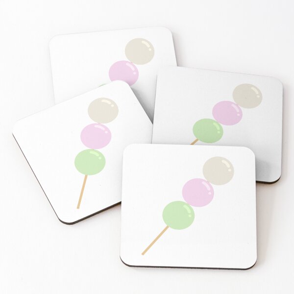 Item preview, Dango designed and sold by Zalmonella.