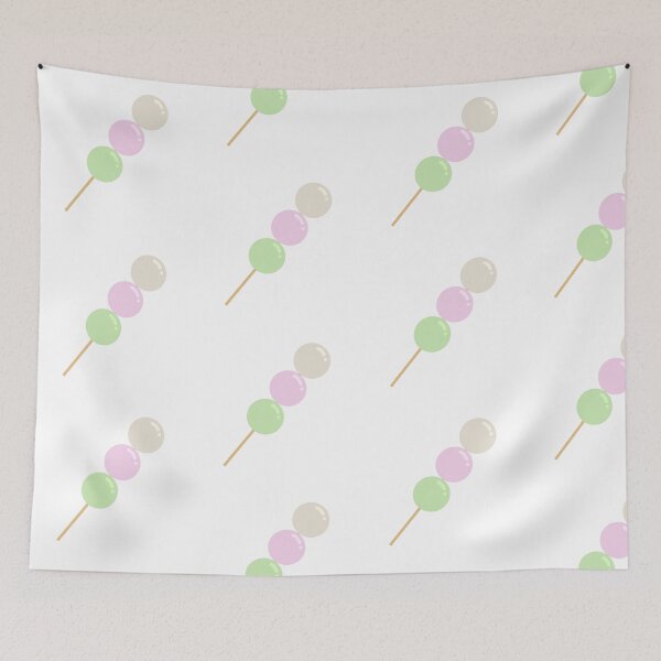 Item preview, Dango designed and sold by Zalmonella.