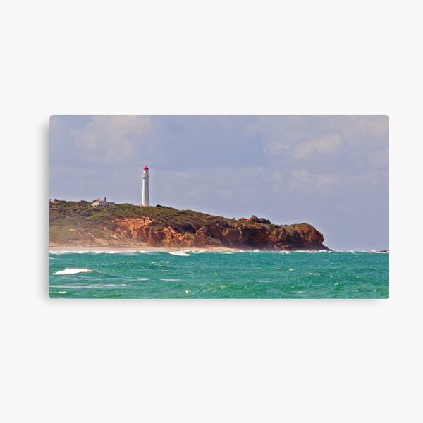Item preview, Split Point Lighthouse (4), Aireys Inlet, Great Ocean Road designed and sold by Andy Berry.