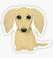 Blonde Dachshund Gifts Merchandise Redbubble
