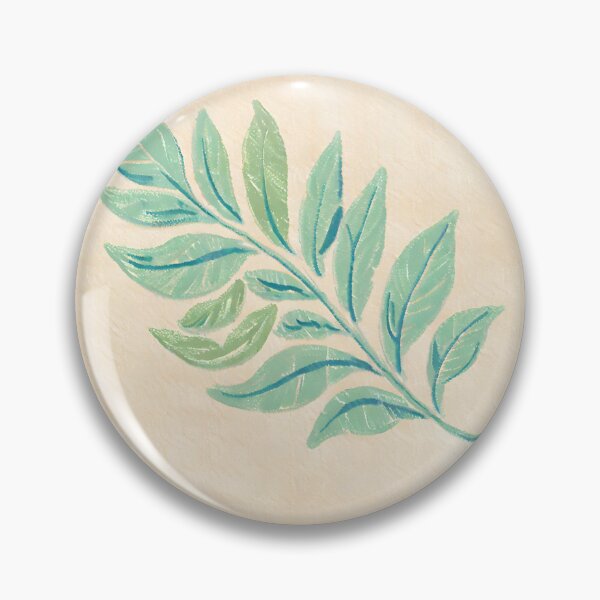 Item preview, "Beauty of Leaves" designed and sold by SensoryGym.