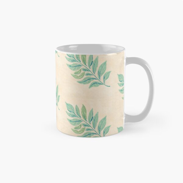 Item preview, "Beauty of Leaves" designed and sold by SensoryGym.
