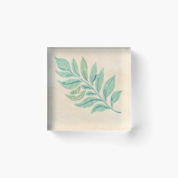 Item preview, "Beauty of Leaves" designed and sold by SensoryGym.