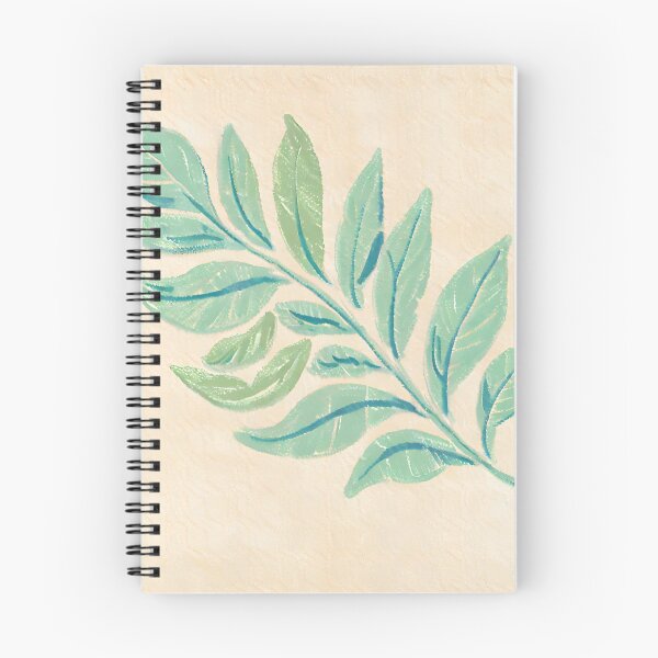 Item preview, "Beauty of Leaves" designed and sold by SensoryGym.